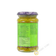 Chilli pickle hot PATAK'S 283g Royaume-Uni