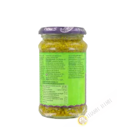 Peperoncino sottaceto hot-PATAK'S 283g Regno Unito