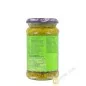 Ớt ngâm ớt PATAK'S 283g Vương quốc Anh