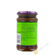 La berenjena la Berenjena pickle PATAK 312g Reino Unido