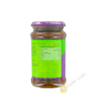 Brinjal Aubergine pickle PATAK 312g United Kingdom