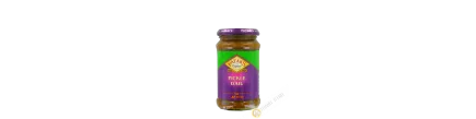 Garlic pickle PATAK'S 300g Royaume-Uni