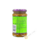 Garlic pickle PATAK'S 300g Royaume-Uni
