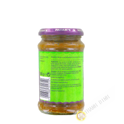 Aglio sottaceto PATAK S 300g Regno Unito