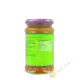 Garlic pickle PATAK'S 300g Royaume-Uni
