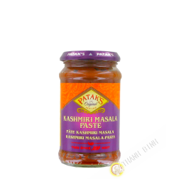 Kashimiri Masala incolla PATAK 295g Regno Unito