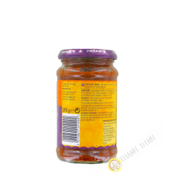 Kashimiri Masala paste PATAK'S 295g Royaume-Uni