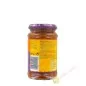 Kashimiri Masala paste PATAK'S 295g Royaume-Uni Kashimiri Masala paste PATAK'S 295g Royaume-Uni