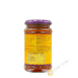 Kashimiri Masala paste PATAK'S 295g Royaume-Uni Kashimiri Masala paste PATAK'S 295g Royaume-Uni