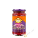 Tandoori paste PATAK S 312g United Kingdom