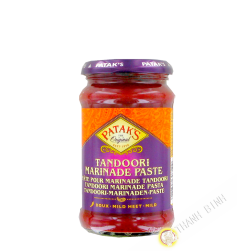 Tandoori-paste 283g