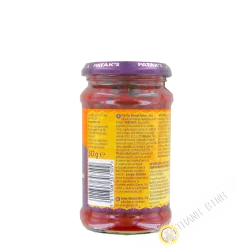 Tandoori-paste PATAK'S 283g Vereinigtes Königreich