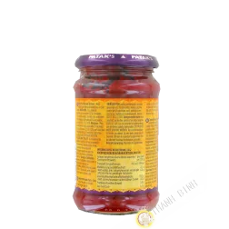 Tandoori paste PATAK S 312g United Kingdom