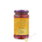 Tandoori dán PATAK'S 312g Vương quốc Anh