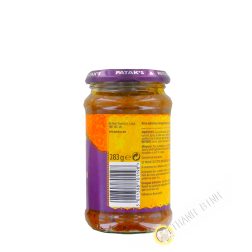 Vindaloo incolla PATAK S 283g Regno Unito