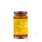 Vindaloo paste PATAK'S 283g Royaume-Uni