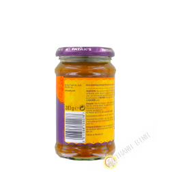 Madras incolla PATAK S 283g Regno Unito