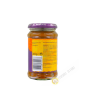 Madras paste PATAK'S 283g Royaume-Uni