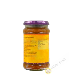 Madras incolla PATAK'S 283g Regno Unito