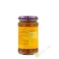 Madras paste PATAK'S 283g Royaume-Uni