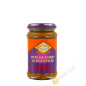 Curry paste extra hot PATAK 283g United Kingdom Curry paste extra hot PATAK 283g United Kingdom