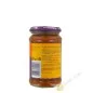 Pasta de Curry extra caliente PATAK 283 g Reino Unido