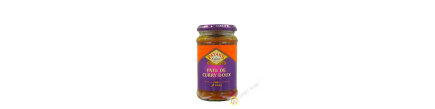 Curry-paste mild PATAK'S 283g Vereinigtes Königreich