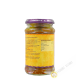 Curry paste mild PATAK'S 283g Royaume-Uni