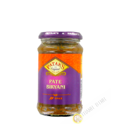 Biryani paste-283g