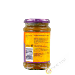 Biryani paste PATAK'S 283g Vereinigtes Königreich