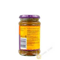 Biryani paste PATAK'S 283g Royaume-Uni