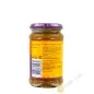 Biryani paste PATAK S 283g United Kingdom