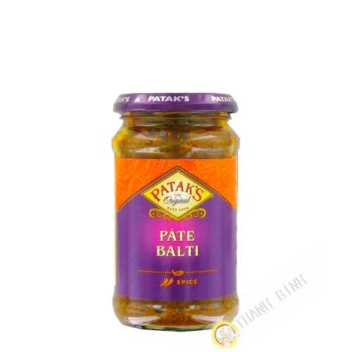 Balti paste 283g