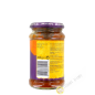 Tikka pasta di curry PATAK S 300g Regno Unito Tikka pasta di curry PATAK S 300g Regno Unito
