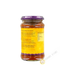 Tikka curry paste PATAK'S 300g United Kingdom