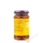 Tikka curry paste PATAK'S 300g United Kingdom