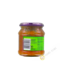 Hot Mango chutney PATAK'S 340g Royaume-Uni Hot Mango chutney PATAK'S 340g Royaume-Uni