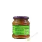 Tương ớt xoài nóng PATAK'S 340g Vương quốc Anh