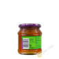 Sweet mango chutney PATAK'S 340g Royaume-Uni Sweet mango chutney PATAK'S 340g Royaume-Uni