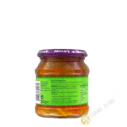 Sweet mango chutney PATAK'S 340g United Kingdom