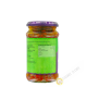 Mango pickle Caldo PATAK 283g Regno Unito