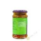 Mango pickle Caldo PATAK 283g Regno Unito