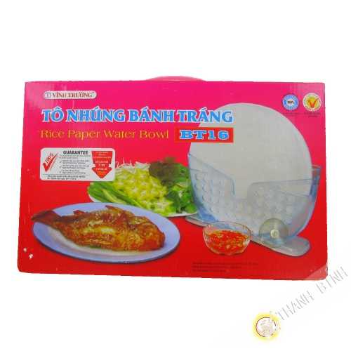 Humidifier slab bowl BT16
