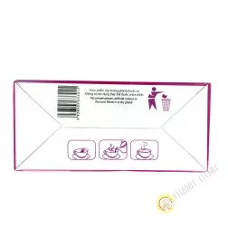 Tè prérile perilla TAM THAO 25x2g Vietnam