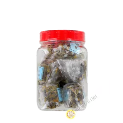 Tamarin enrobé gingembre DRAGON OR 150g Vietnam
