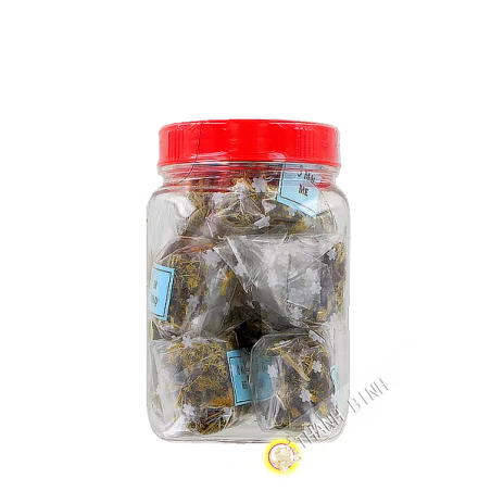Tamarin asphalt-ingwer-DRAGON GOLD-150g Vietnam