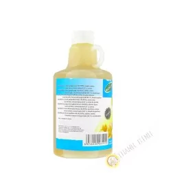 Trinken ingwer PAPDO 500ml Ghana