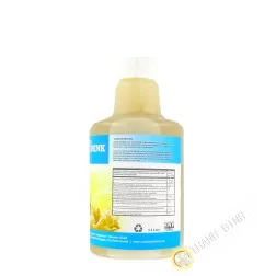 Trinken ingwer PAPDO 500ml Ghana