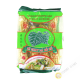 Nouille végétarienne large DRAGON OR 400g Vietnam