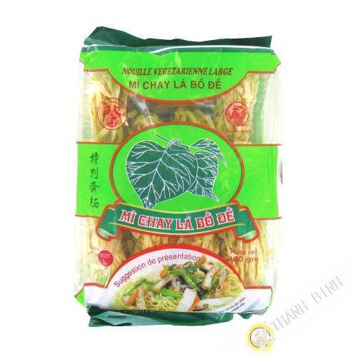 Nouille végétarienne large DRAGON OR 400g Vietnam